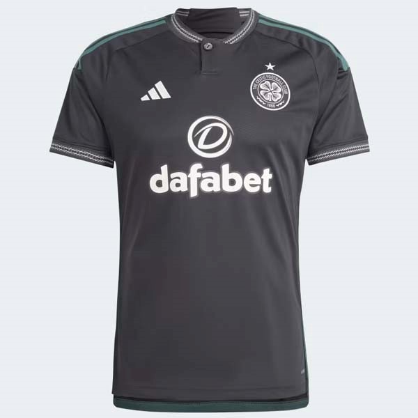 Camiseta Celtic 2ª 2023-2024